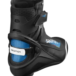 Cross-Country Skiing^Salomon Outlet – Rs8 Prolink Skate Boot – 2022 One Color