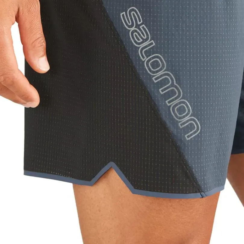 Clothing^Salomon Outlet – Sense Aero 7In Short – Men'S