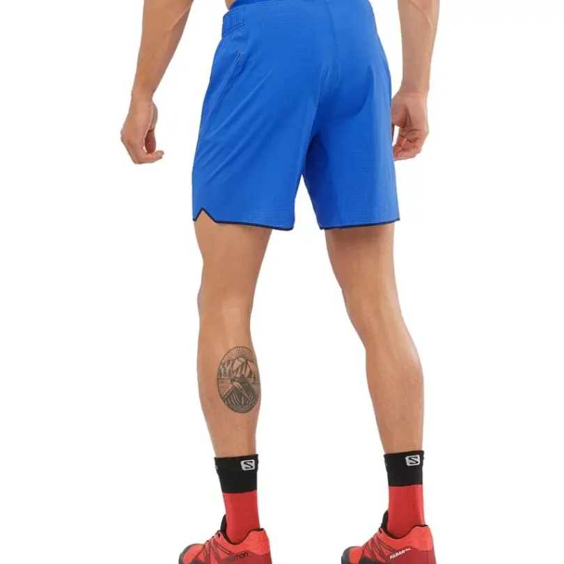 Clothing^Salomon Outlet – Sense Aero 7In Short – Men'S