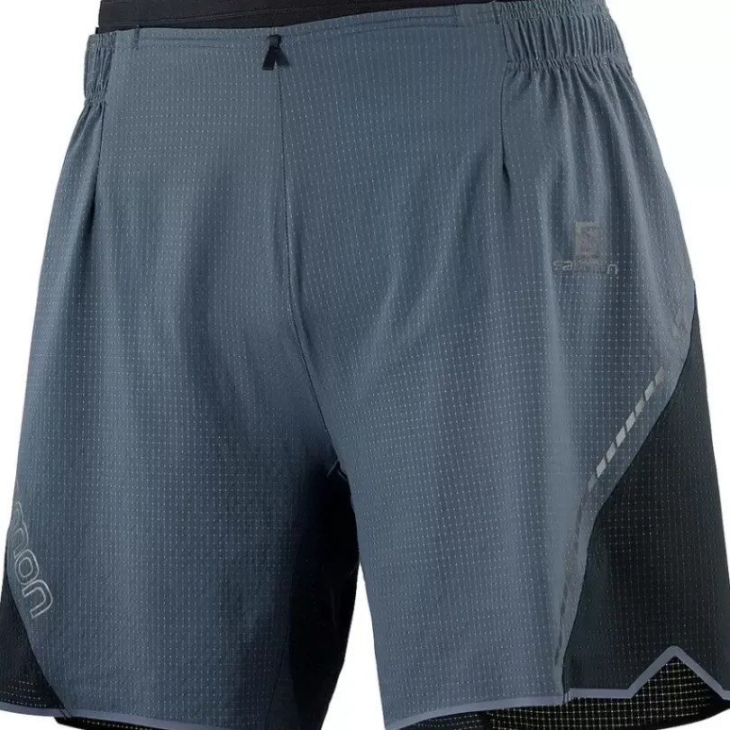 Clothing^Salomon Outlet – Sense Aero 7In Short – Men'S