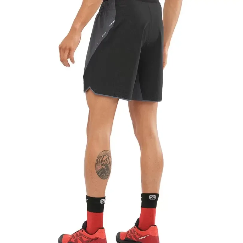 Clothing^Salomon Outlet – Sense Aero 7In Short – Men'S