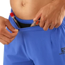 Clothing^Salomon Outlet – Sense Aero 7In Short – Men'S