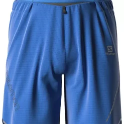 Clothing^Salomon Outlet – Sense Aero 7In Short – Men'S