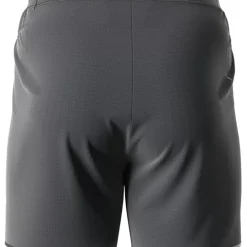 Clothing^Salomon Outlet – Sense Aero 5In Short – Men'S Black|Fiery Red
