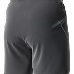 Clothing^Salomon Outlet – Sense Aero 5In Short – Men'S Black|Fiery Red