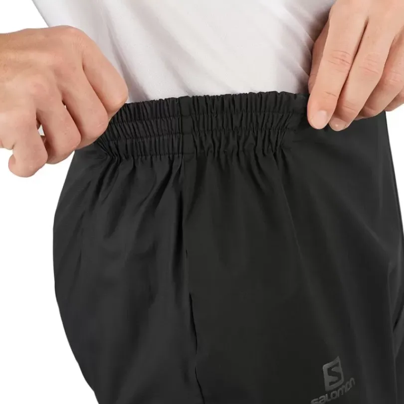Clothing^Salomon Outlet – Sense Hybrid Pant – Men'S Black