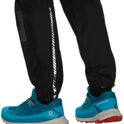 Clothing^Salomon Outlet – Sense Hybrid Pant – Men'S Black