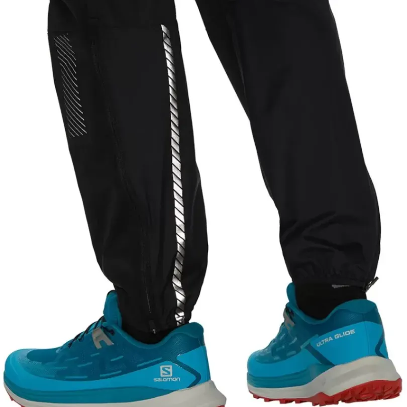 Clothing^Salomon Outlet – Sense Hybrid Pant – Men'S Black