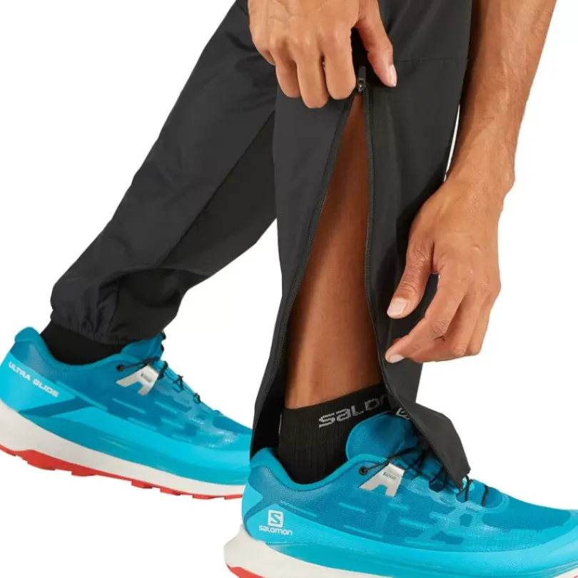 Clothing^Salomon Outlet – Sense Hybrid Pant – Men'S Black