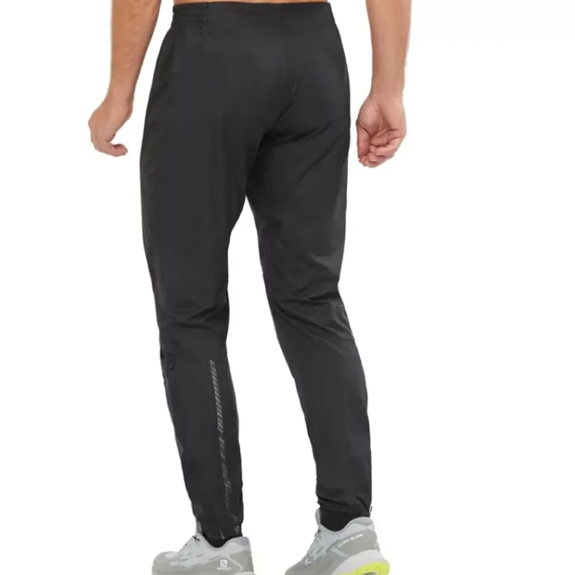 Clothing^Salomon Outlet – Sense Hybrid Pant – Men'S Black