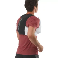 Packs^Salomon Outlet – Sense Pro 5L Hydration Vest Black/Ebony/White|Nautical Blue/Ebony/Mood Indigo|Goji Berry|Hawaiian Ocean