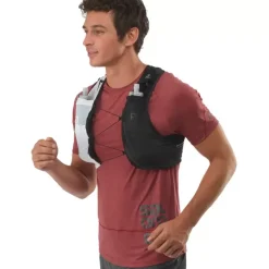 Packs^Salomon Outlet – Sense Pro 5L Hydration Vest Black/Ebony/White|Nautical Blue/Ebony/Mood Indigo|Goji Berry|Hawaiian Ocean