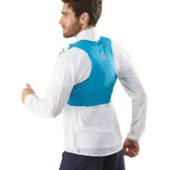 Packs^Salomon Outlet – Sense Pro 5L Hydration Vest Black/Ebony/White|Nautical Blue/Ebony/Mood Indigo|Goji Berry|Hawaiian Ocean