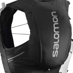 Packs^Salomon Outlet – Sense Pro 10L Hydration Vest Black/Ebony/White|Nautical Blue/Ebony/Mood Indigo|Hawaiian Ocean