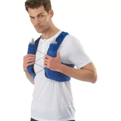 Packs^Salomon Outlet – Sense Pro 10L Hydration Vest Black/Ebony/White|Nautical Blue/Ebony/Mood Indigo|Hawaiian Ocean