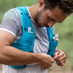 Packs^Salomon Outlet – Sense Pro 10L Hydration Vest Black/Ebony/White|Nautical Blue/Ebony/Mood Indigo|Hawaiian Ocean