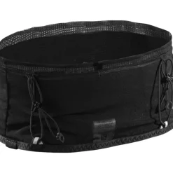 Packs^Salomon Outlet – Sense Pro Belt Black|Nautical Blue/Ebony/Mood Indigo