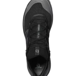Footwear^Salomon Outlet – Sense Ride 4 Invisible Gtx Trail Running Shoe – Men'S Black/Quiet Shade/Black