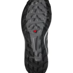 Footwear^Salomon Outlet – Sense Ride 4 Invisible Gtx Trail Running Shoe – Men'S Black/Quiet Shade/Black