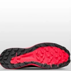 Footwear^Salomon Outlet – Sense Ride 4 Trail Running Shoe – Men'S Black/Goji Berry/Phantom|Black/Quiet Shade/Ebony|Pearl Blue/Ebony/Red Orange