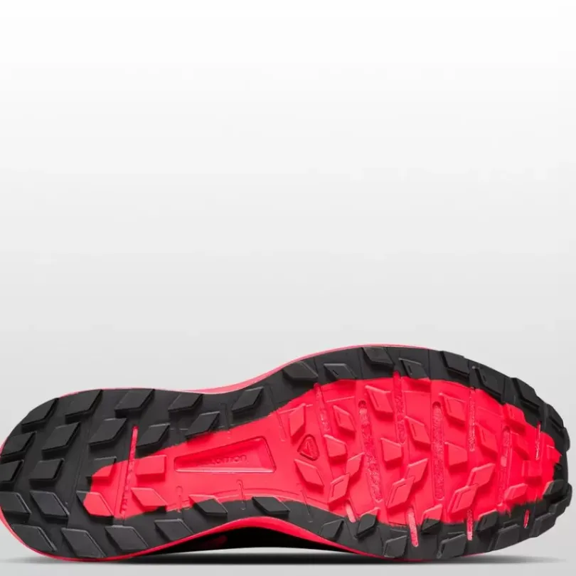 Footwear^Salomon Outlet – Sense Ride 4 Trail Running Shoe – Men'S Black/Goji Berry/Phantom|Black/Quiet Shade/Ebony|Pearl Blue/Ebony/Red Orange