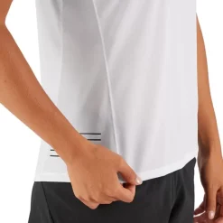 Clothing^Salomon Outlet – Sense Tank Top – Women'S Alloy|Camellia|White