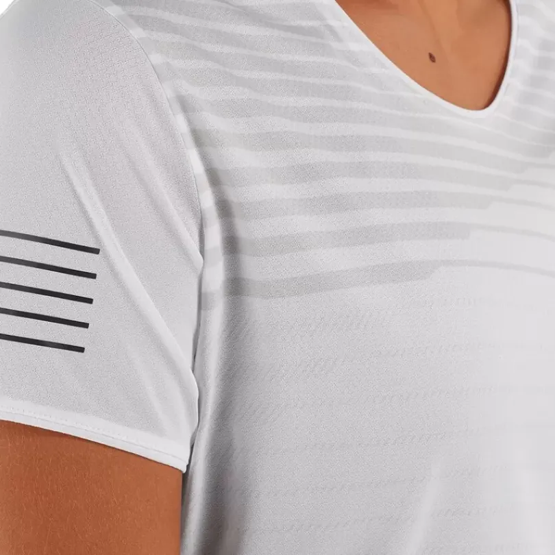 Clothing^Salomon Outlet – Sense T-Shirt – Women'S White