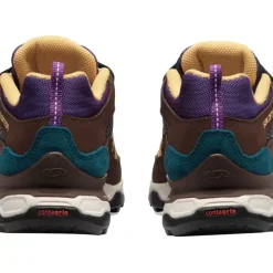 Footwear^Salomon Outlet – Shelter Low Ltr Shoe Black/White/Patina Green|Stormy Weather/Grape Juice/Goji Berry|Vanilla Ice/Chocolate Fondant/Fall Leaf