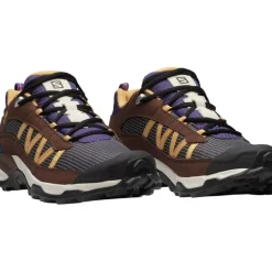 Footwear^Salomon Outlet – Shelter Low Ltr Shoe Black/White/Patina Green|Stormy Weather/Grape Juice/Goji Berry|Vanilla Ice/Chocolate Fondant/Fall Leaf