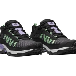 Footwear^Salomon Outlet – Shelter Low Ltr Shoe Black/White/Patina Green|Stormy Weather/Grape Juice/Goji Berry|Vanilla Ice/Chocolate Fondant/Fall Leaf