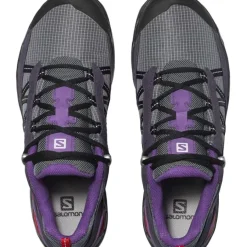 Footwear^Salomon Outlet – Shelter Low Ltr Shoe Black/White/Patina Green|Stormy Weather/Grape Juice/Goji Berry|Vanilla Ice/Chocolate Fondant/Fall Leaf