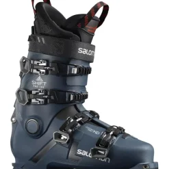 Alpine Touring^Salomon Outlet – Shift Pro 100 Alpine Touring Boot – 2022 Petrol Blue