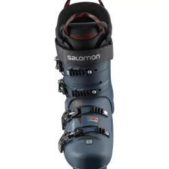 Alpine Touring^Salomon Outlet – Shift Pro 100 Alpine Touring Boot – 2022 Petrol Blue