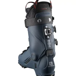 Alpine Touring^Salomon Outlet – Shift Pro 100 Alpine Touring Boot – 2022 Petrol Blue