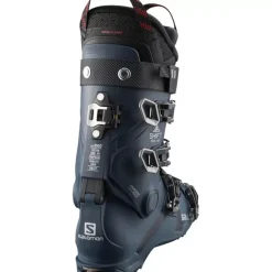 Alpine Touring^Salomon Outlet – Shift Pro 100 Alpine Touring Boot – 2022 Petrol Blue