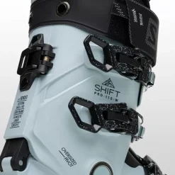 Alpine Touring^Salomon Outlet – Shift Pro 110 Alpine Touring Boot – 2022 – Women'S Sterling Blue