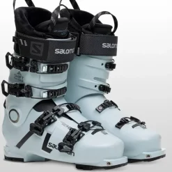 Alpine Touring^Salomon Outlet – Shift Pro 110 Alpine Touring Boot – 2022 – Women'S Sterling Blue