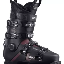 Alpine Touring^Salomon Outlet – Shift Pro 90 Alpine Touring Boot – 2022 – Women'S Black