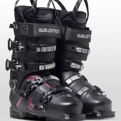 Alpine Touring^Salomon Outlet – Shift Pro 90 Alpine Touring Boot – 2022 – Women'S Black