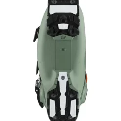 Alpine Skiing^Salomon Outlet – Shift Pro 80T Alpine Touring Boot – 2022 – Kids' Oil Green