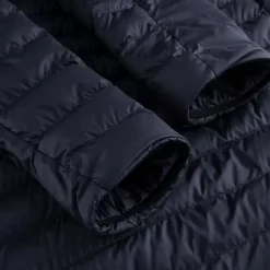 Clothing^Salomon Outlet – Sight Storm Hooded Jacket – Women'S Ebony|Olive Night