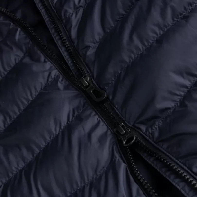 Clothing^Salomon Outlet – Sight Storm Hooded Jacket – Women'S Ebony|Olive Night