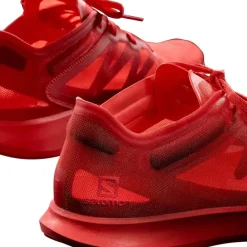 Footwear^Salomon Outlet – S/Lab Phantasm Running Shoe – Men'S Racing Red/Racing Red/Racing Red