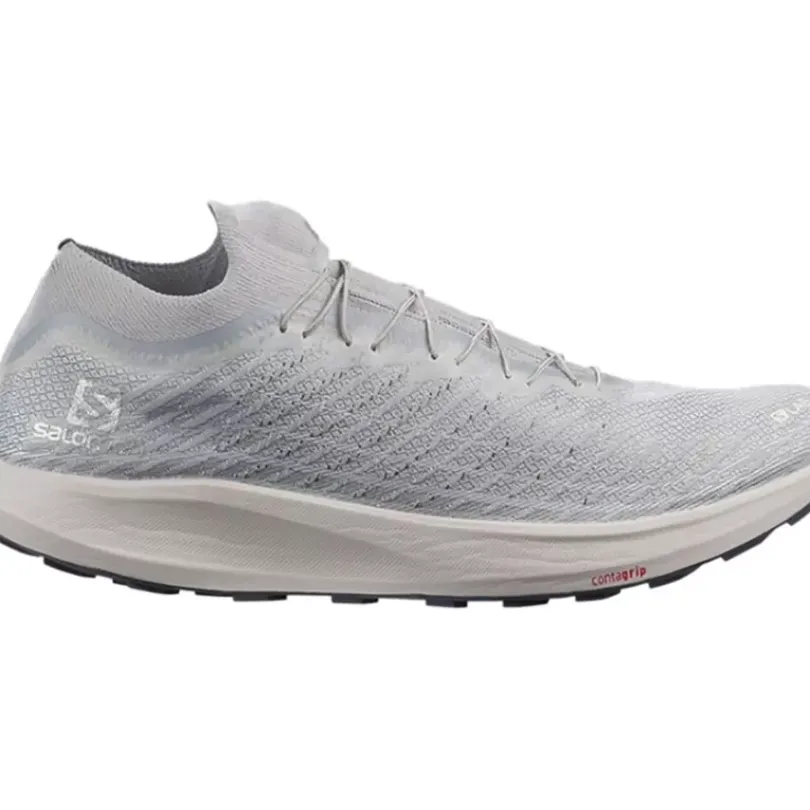 Footwear^Salomon Outlet – S/Lab Pulsar Trail Running Shoe – Men'S Vapor Blue/Vapor Blue/White