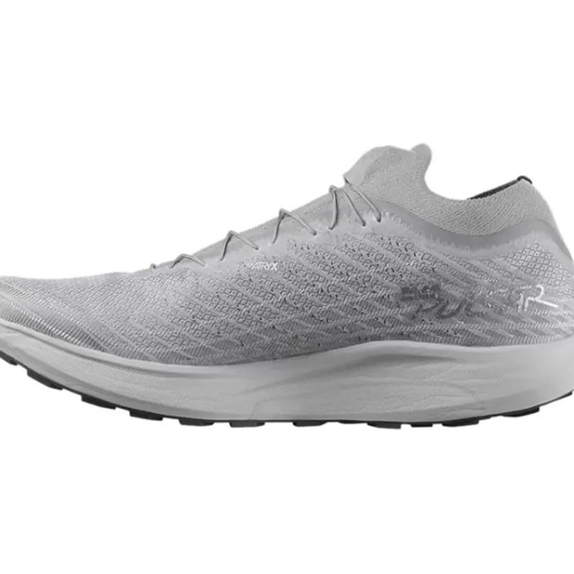 Footwear^Salomon Outlet – S/Lab Pulsar Trail Running Shoe – Men'S Vapor Blue/Vapor Blue/White