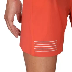 Clothing^Salomon Outlet – S/Lab Sense 6In Short – Men'S Black|Racing Red