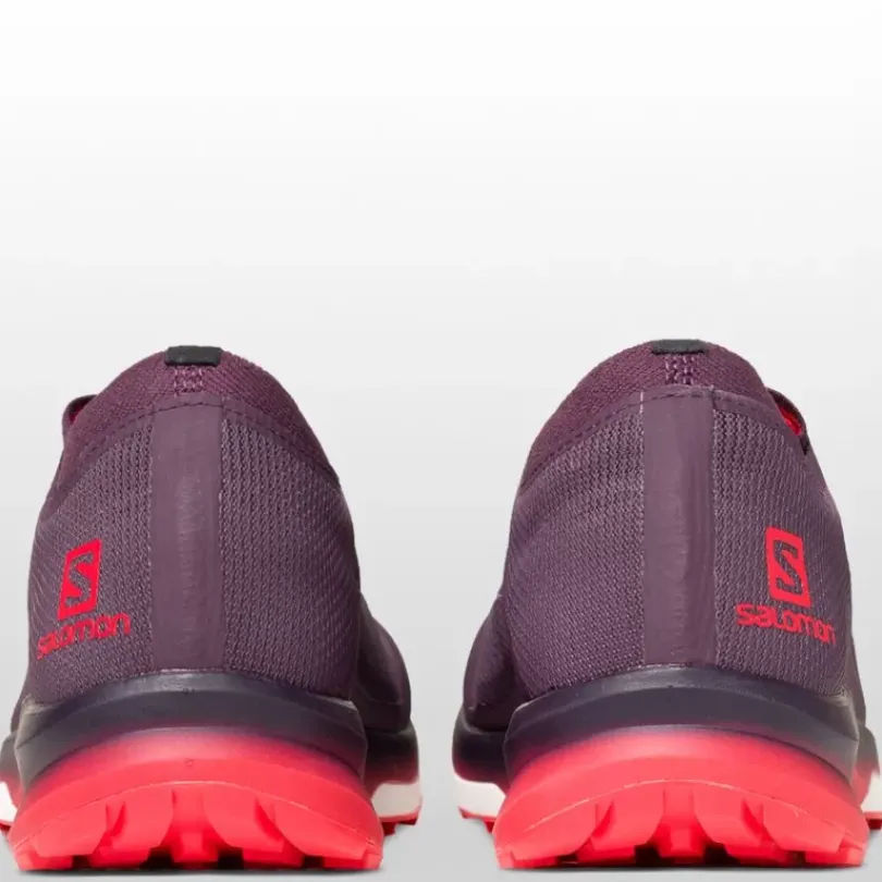 Footwear^Salomon Outlet – S/Lab Ultra 3 Trail Running Shoe – Men'S Maverick/Racing Red S05/Maverick