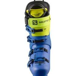 Alpine Skiing^Salomon Outlet – S/Max 130 Carbon Ski Boot – 2022 Race Blue