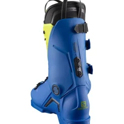 Alpine Skiing^Salomon Outlet – S/Max 130 Carbon Ski Boot – 2022 Race Blue