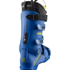Alpine Skiing^Salomon Outlet – S/Max 130 Carbon Ski Boot – 2022 Race Blue
